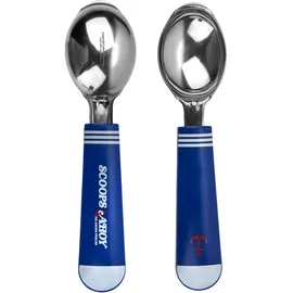 Cinereplicas - Stranger Things - Ice Cream Spoon Scoops Ahoy