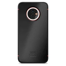 Gigaset GX4 PRO 6 GB RAM 128 GB black
