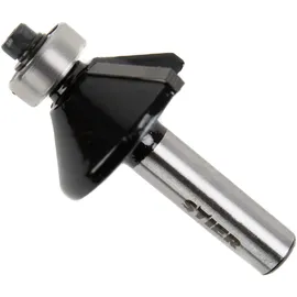 Stier Fasenfräser 45° Ø 28,6 mm Schaft-Ø 8 mm