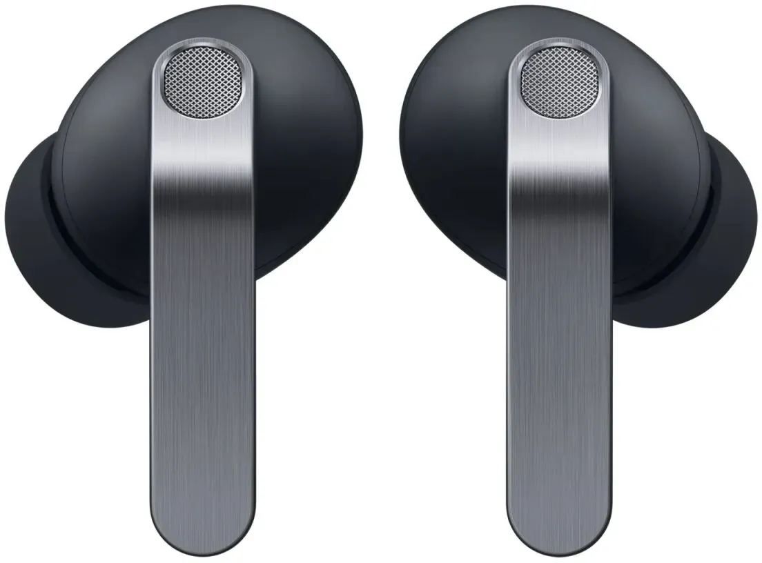 Samsung Galaxy SM-R640 Kopfhörer True Wireless Stereo (TWS) im Ohr Anrufe/Musik Bluetooth Schwarz