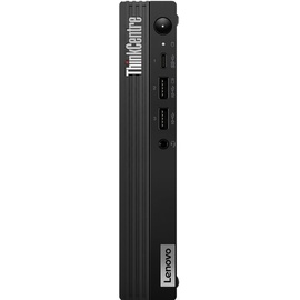 Lenovo ThinkCentre M70q Tiny Black, Core i5-12400T, 16GB RAM, 256GB SSD, DE (11T300CDGE)