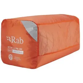 Rab Mythic Ultra 360 Long LZ Cloud/Graphene