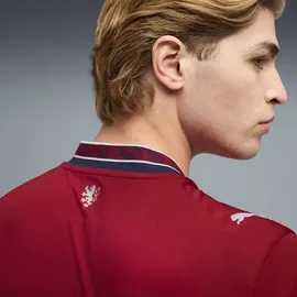 Puma Tschechien Heimtrikot (Replica) 2026 Herren Gr. XL