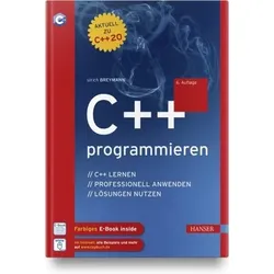 C++ programmieren