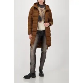 Monari Mantel 530 whisky 36