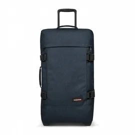 Eastpak Tranverz 2-Rollen 67 cm / 78 l triple denim