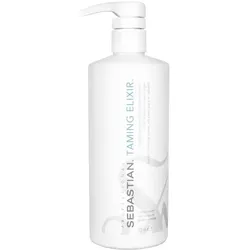 Sebastian Taming Elixir Für krauses Haar und Frizz Haaröle & -seren 500 ml 