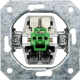 Siemens Kreuzschalter 10 AX, 250 V