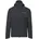 Regenjacke Grau XL