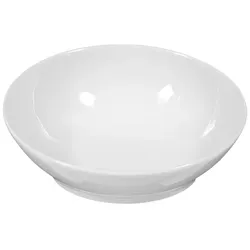Esmeyer 6 x Seltmann Dipschälchen schräg 11 cm, Form: Savoy,  Dekor: 00003
