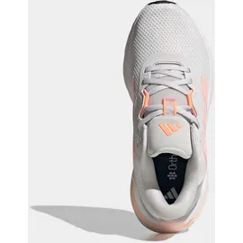 adidas Galaxy 7 Dash Grey / Clear Orange / Beam Orange 37 1/3