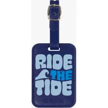 American Tourister Gepäckanhänger 2er-Pack, Ride The Tide