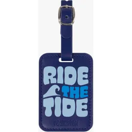 American Tourister Gepäckanhänger 2er-Pack, Ride The Tide