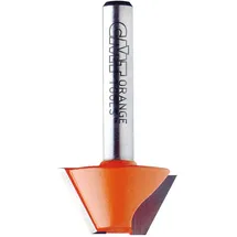 CMT ORANGE TOOLS 905.240.11 - FASEN-FRÄSER HM S=8 D=25X8 45^
