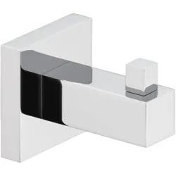 Kronenbach Quara Haken mit Konsole 29.210.080.5005, Accessoires, chrom