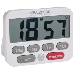 Efalock Digital-Timer EASY-TIME ws