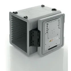 B.PRO Blancotherm BLT-420-KBRUH