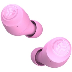 Go Air Pop In-Ear Bluetooth Kopfhörer Kabellos TWS 32 h Laufzeit IPX4  (Pink)