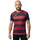 Joma Europa Vi Trikot 336 - marineblau/rot M