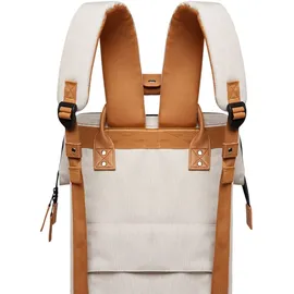 Cabaïa Adventurer Rucksack Beige