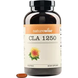 CLA 1250 mg (180 Weichkapseln)