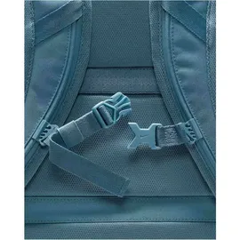 Nike Utility Speed Rucksack  Herren Daybag, blau 