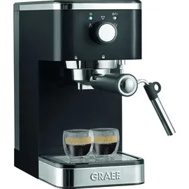 Graef Salita ES 402 schwarz
