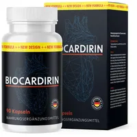 Biocardirin 90 St