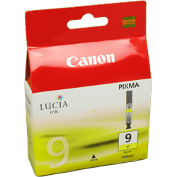 Canon Tinte 1037B001  PGI-9Y  yellow