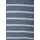 VENICE BEACH Jerseykleid Shirtkleid Streifenmuster Blau/Weiß 34