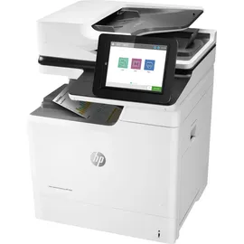 HP Color LaserJet Enterprise MFP M681dh