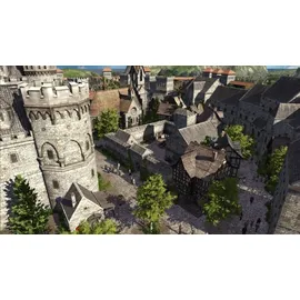 Die Gilde III - Aristocratic Edition (PC)