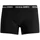 JACK & JONES JACDALE SMILEY Trunks Schwarz/Dunkelblau S 5er Pack