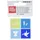 Baier & Schneider Wachsbild Glaube 60x60mm