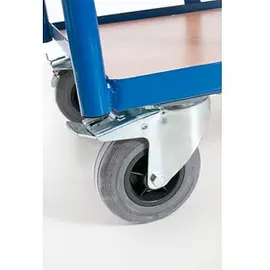ROLLCART Kommissionierwagen 630x470 mm