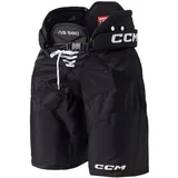 Ccm Eishockeyhosen CCM Tacks AS 580 Black Senior M - Schwarz - M