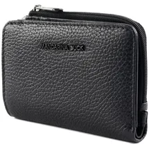 Mandarina Duck Mellow Wallet Damen Geldbörse schwarz