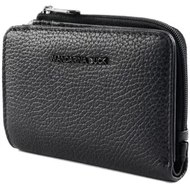 Mandarina Duck Mellow Wallet Damen Geldbörse schwarz