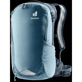 Deuter Race Air 14+3 Rucksack (Größe 14+3L, blau