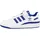 adidas Forum Low Cloud White / Cloud White / Royal Blue 42