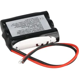 AccuCell Notleuchtenakku AA 1500 mAh 1 St.