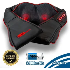 Axion Nackenmassagegerät Shiatsu