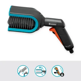 Gardena Cleansystem Jalousienbürste