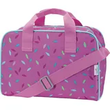 DerDieDas Sporttasche Sweet Sprinkles