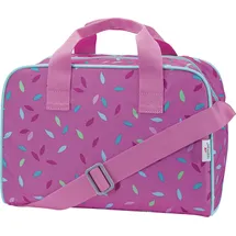 DerDieDas Sporttasche Sweet Sprinkles