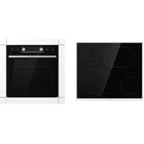 Gorenje Black Set 4