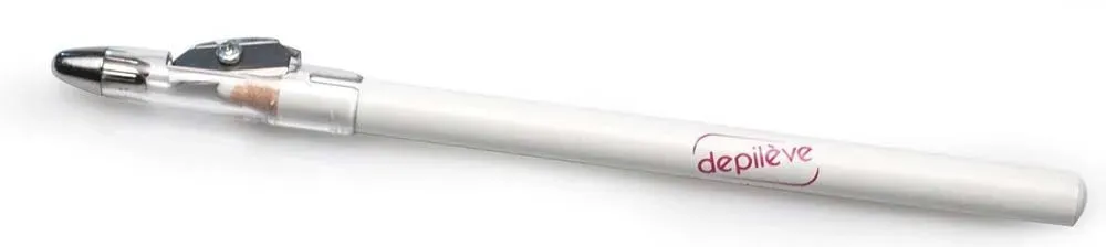 depileve White Pencil