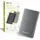mobile origin 5000mAh 3in1 Metal Slim PowerBank PB4 - 5000 mAh