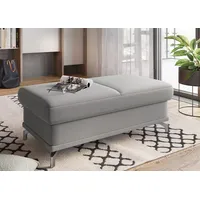 Sit&more Hocker »Cabrio«, grau