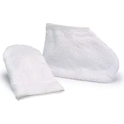 depileve Manicure Mitten 1 Paar